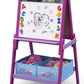 Delta Children Frozen Wooden Easel With Storage