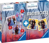 Ravensburger Disney Frozen- 2 - 3 Jigsaw Puzzle