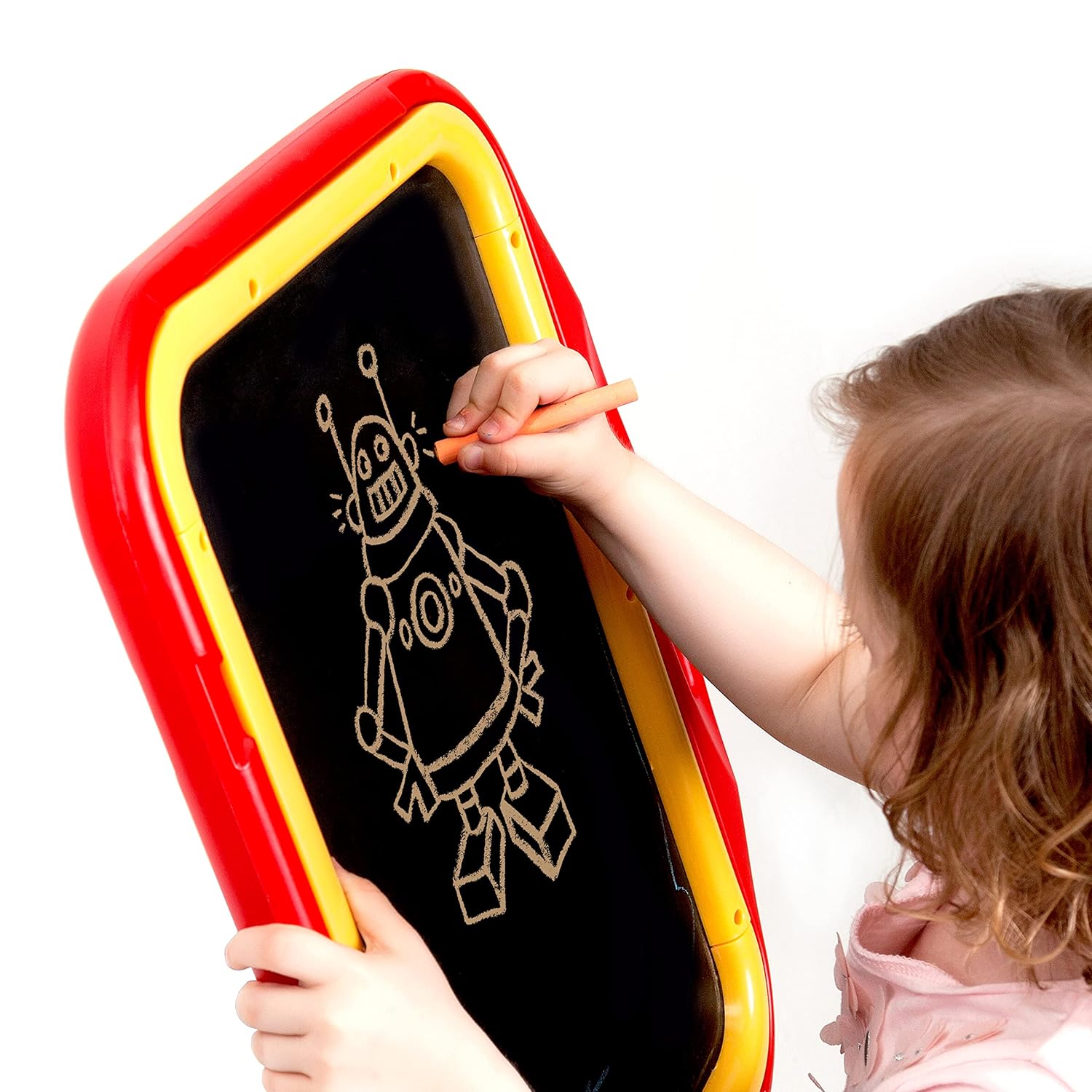 Crayola Easels Grow'n Up Tripod Easel - Laadlee