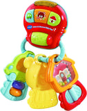 VTech Drive & Discover Baby Keys