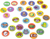 Sticker Wow! Refill Stickers - Dog