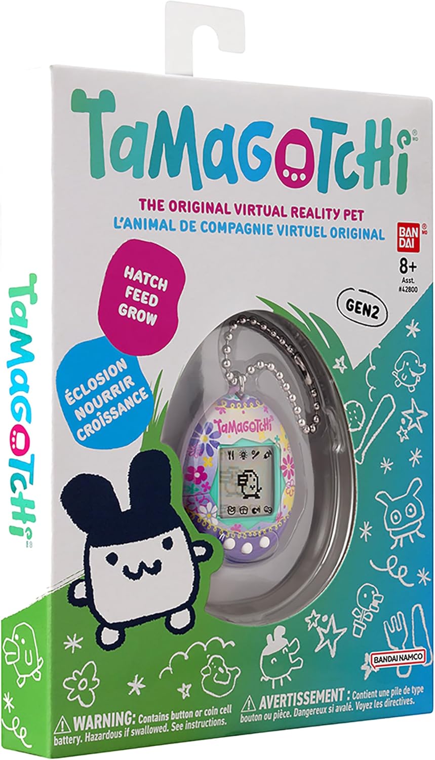 Bandai Tamagotchi Origi - Paradise