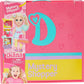 Headst Love Diana Mystery Shopper Playset