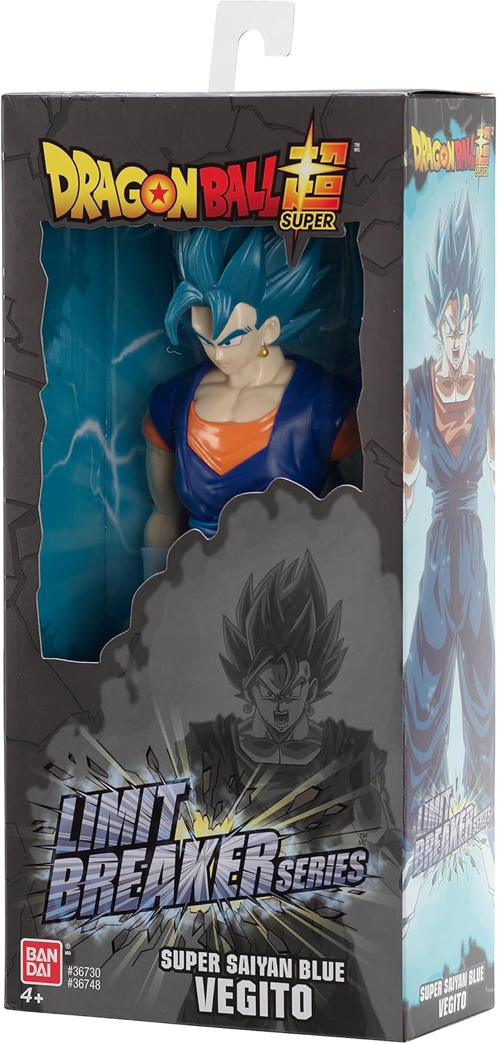 Bandai Dragonball L.Breaker Series - S.Vegito