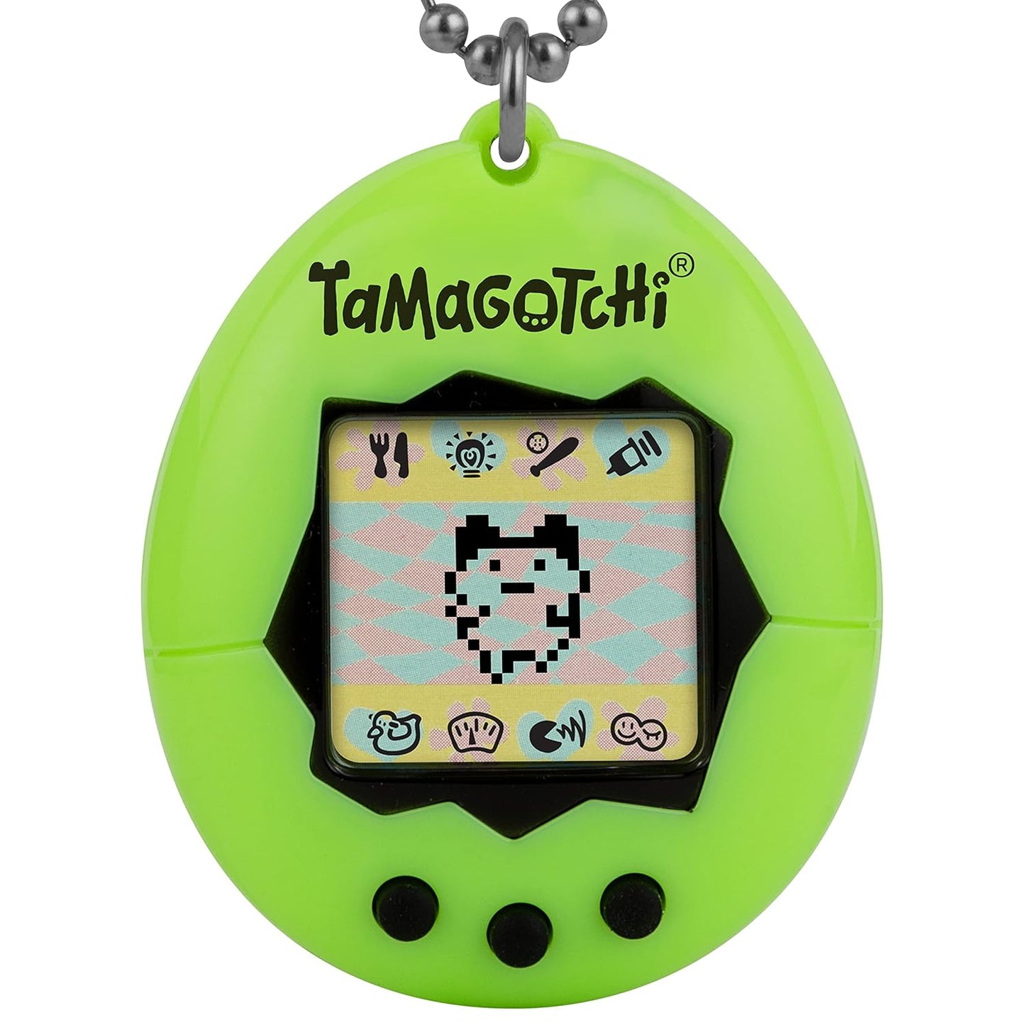 Bandai Tamagotchi Origi - Neon