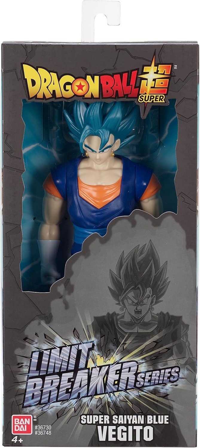 Bandai Dragonball L.Breaker Series - S.Vegito