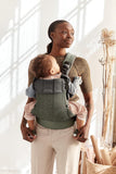 Babybjorn 3D Mesh Baby Carrier Harmony - Dark Green