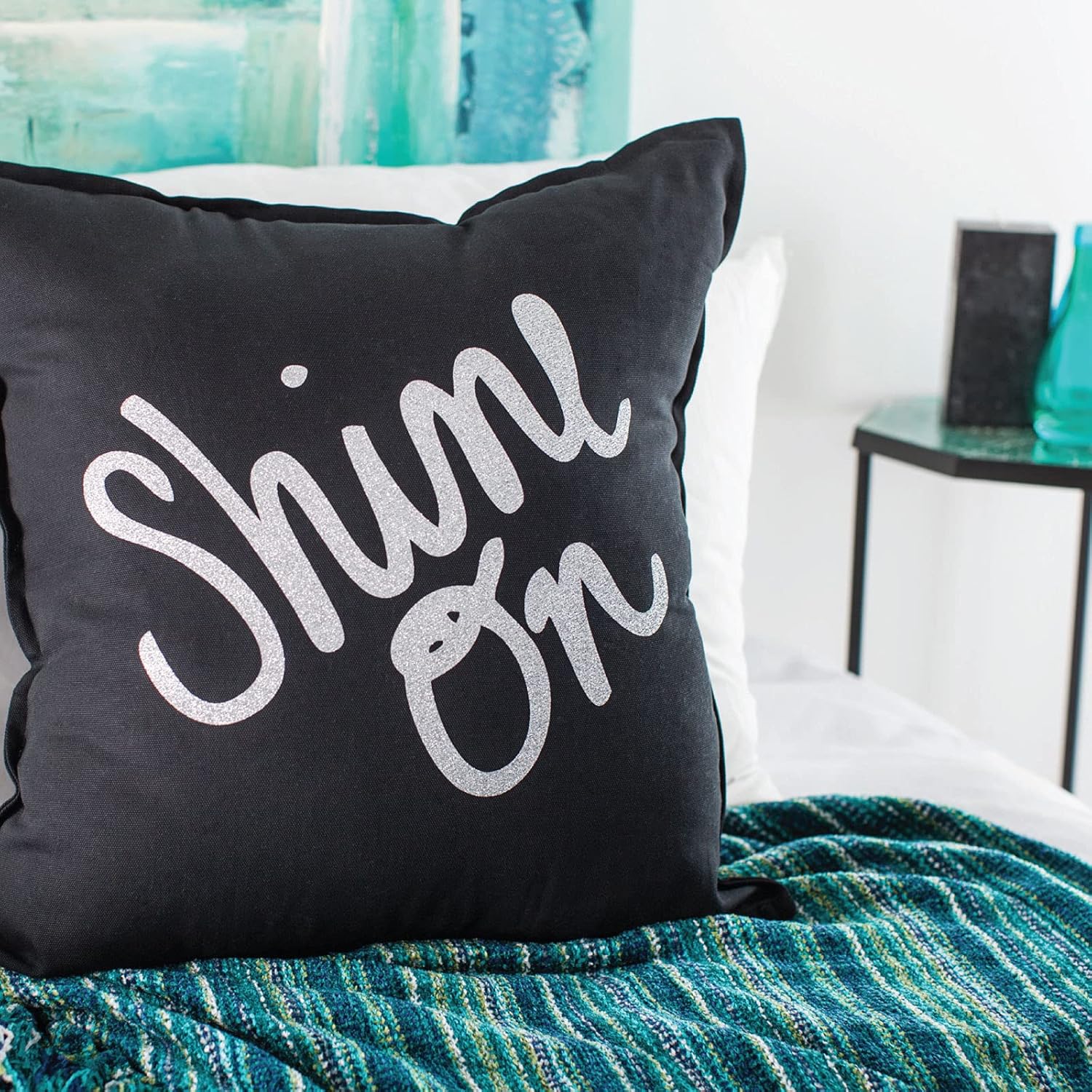 cricut-iron-on-glitter-black-2