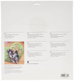 Cricut Heavy Chipboard 11x11Inch (Pack of 5)