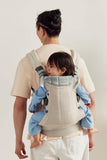 Babybjorn 3D Mesh Baby Carrier Harmony - Cream