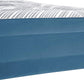 Bestway Airbed Queen B.I Ac Pump - 203X152X36cm