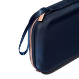 Nanit Travel Case for Baby Monitor & Accessories - Deluxe Blue