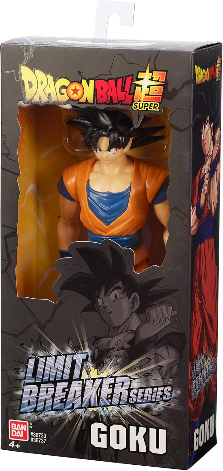 Bandai Dragonball L.Breaker Series - Goku