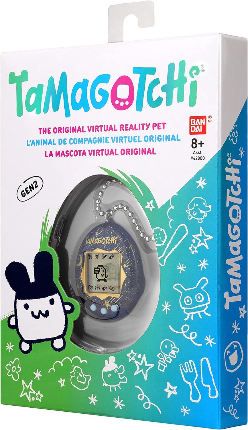 Bandai Tamagotchi Origi - Starry Night