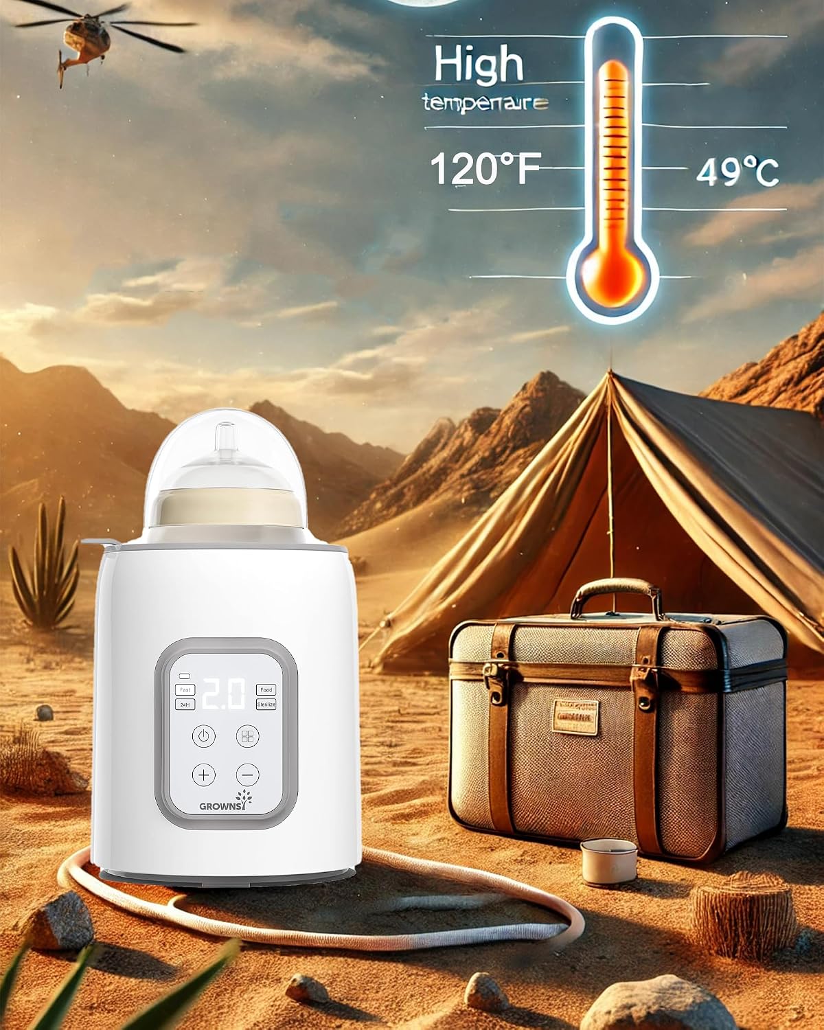grownsy-fast-bottle-warmer-with-timer-6