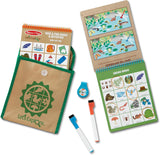 Melissa and Doug Let's Explore Seek & Find Bingo Play Set