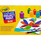 Crayola Washable Project Paint Set Bold Colors - Pack of 24 - Laadlee