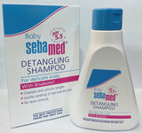 Sebamed Children's Detangling Shampoo - 250ml