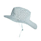 Ki ET LA Sun Hat Kapel Anti-UV Reversible - Graphik Style - Laadlee