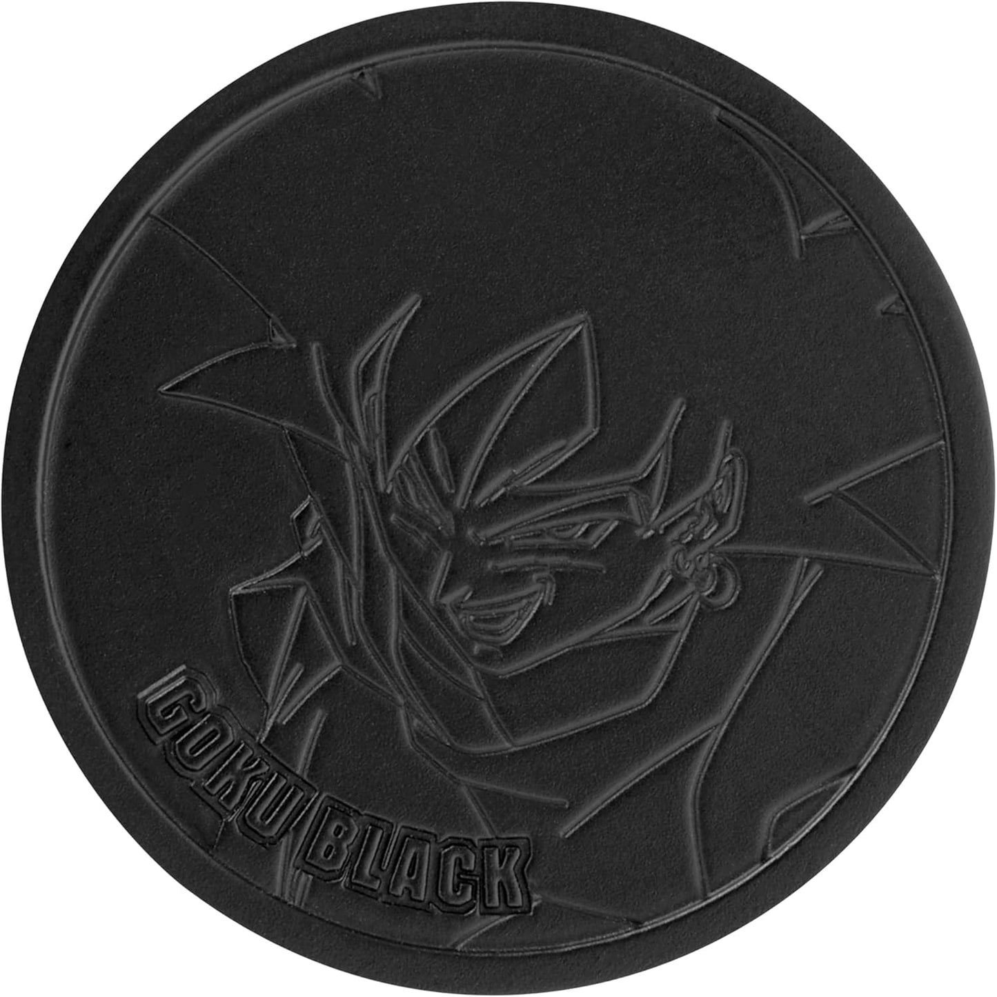 Bandai Dragonball Flash Series - Goku Black