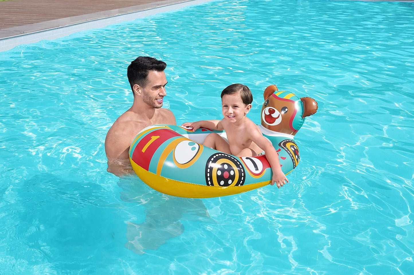 Bestway Boat Splash Buddy