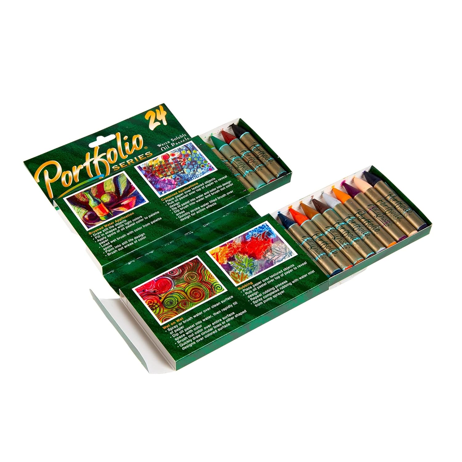 crayola-portfolio-series-oil-pastels-vibrant-water-soluble-colors-set-24pcs-8
