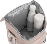 Miniland Ecothermibag Lunch Bag - Cream