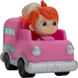 Cocomelon Mini Vehicles - 1pc Assorted