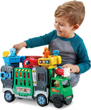 VTech Toot-Toot Friends 2-In-1 Dinosaur Park