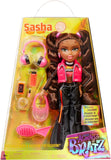 Bratz Always Sasha Fashion Doll with 10 Accessories and Poster A- Multicolour
