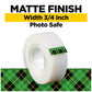 3M Scotch Magic Tape 19mm x 33m