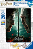 Ravensburger Harry Potter vs Voldemort XXL Puzzle - 200pcs