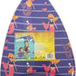 Bestway Kickboard Fabric Boys And Girls