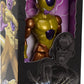 Bandai Dragonball L.Breaker Series - Golden Frieza