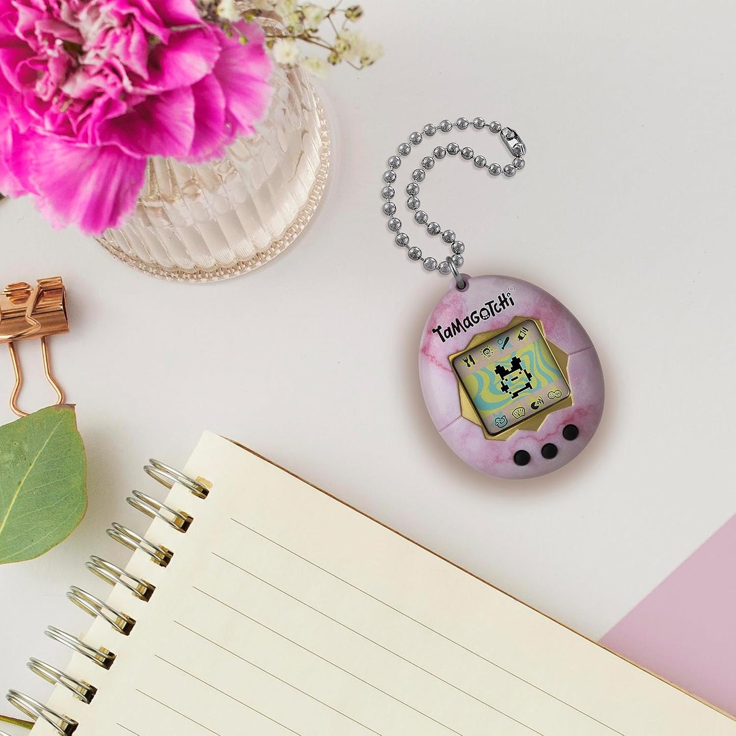 Bandai Tamagotchi Origi - Stone