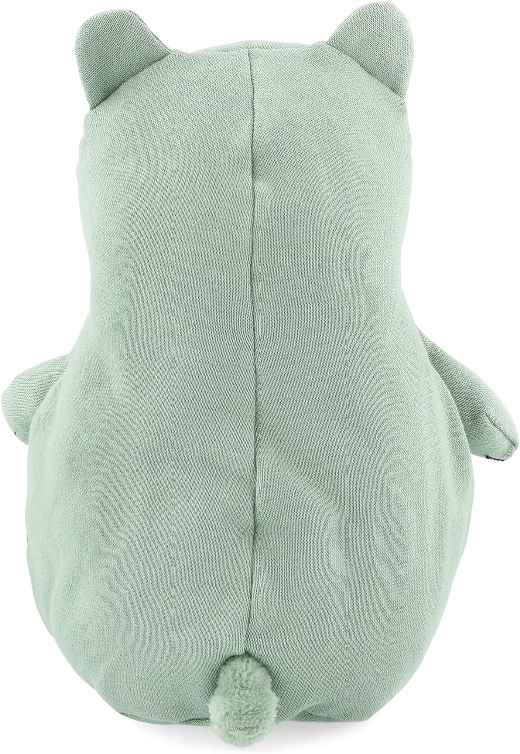 Trixie Plush Toy Small - Mr. Polar Bear (26Cm) - Laadlee