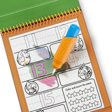 Melissa And Doug Water Wow - Numbers