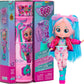 Cry Babies BFF Doll - Bruny