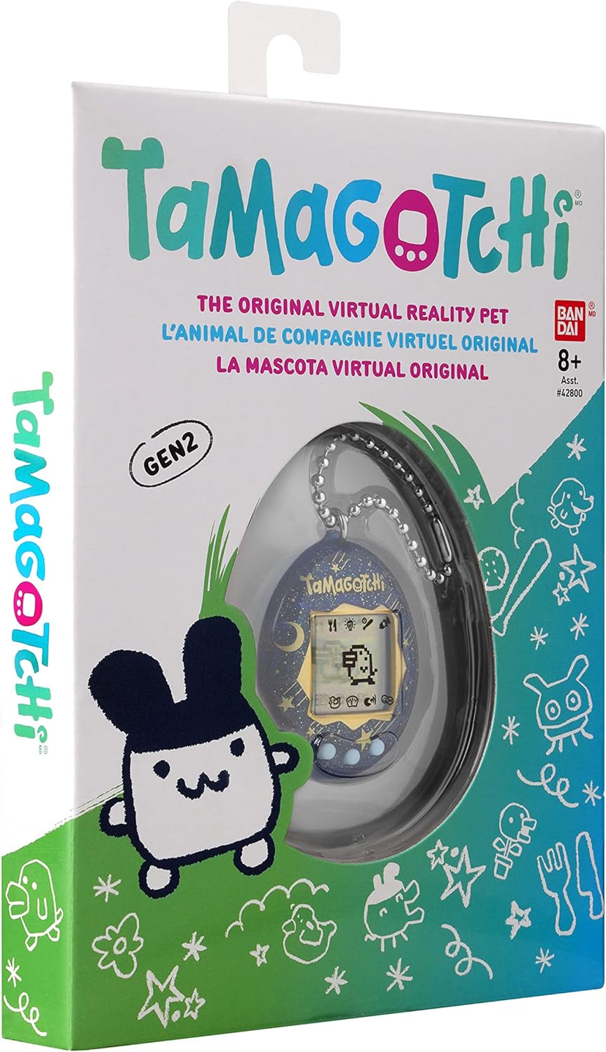 Bandai Tamagotchi Origi - Starry Night