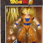 Bandai Dragonball Stars Supersaiyan 3 - Goku