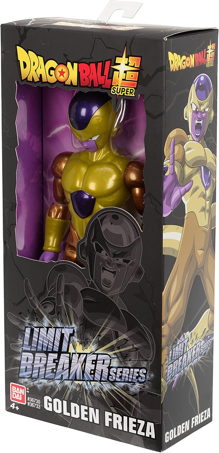 Bandai Dragonball L.Breaker Series - Golden Frieza