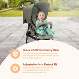 Hauck Buggy Sport Stroller - Olive