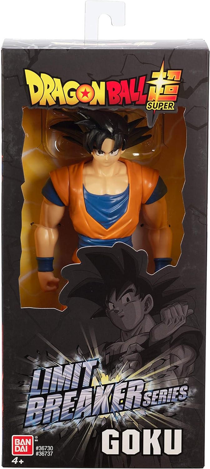 Bandai Dragonball L.Breaker Series - Goku