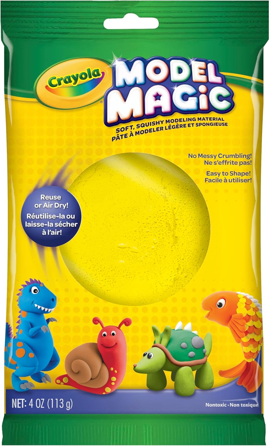crayola-model-magic-yellow-sachet-2