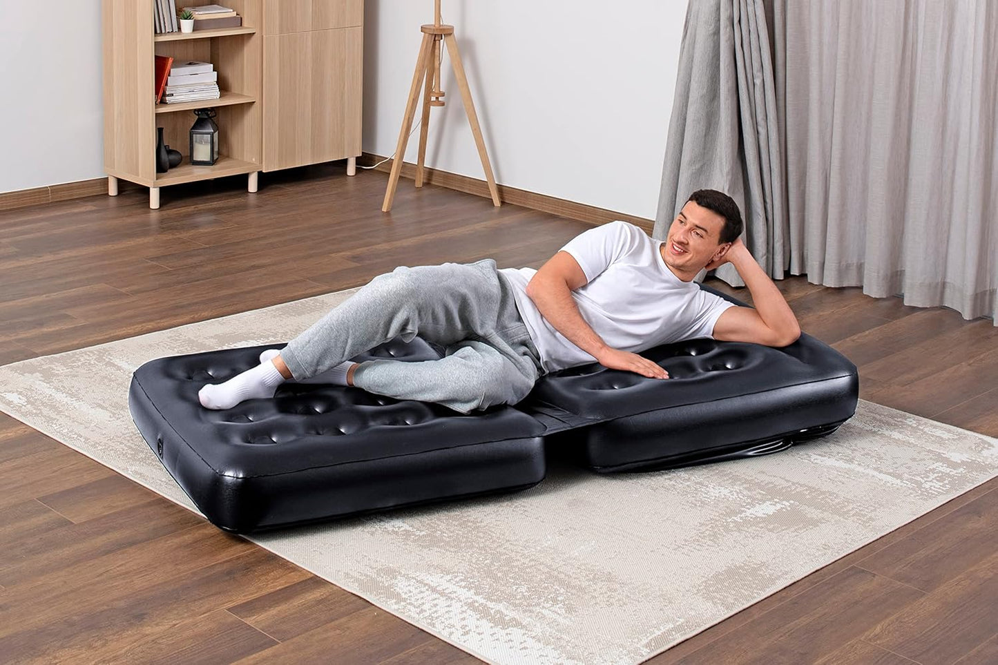 Bestway Couch Single 4 In 1