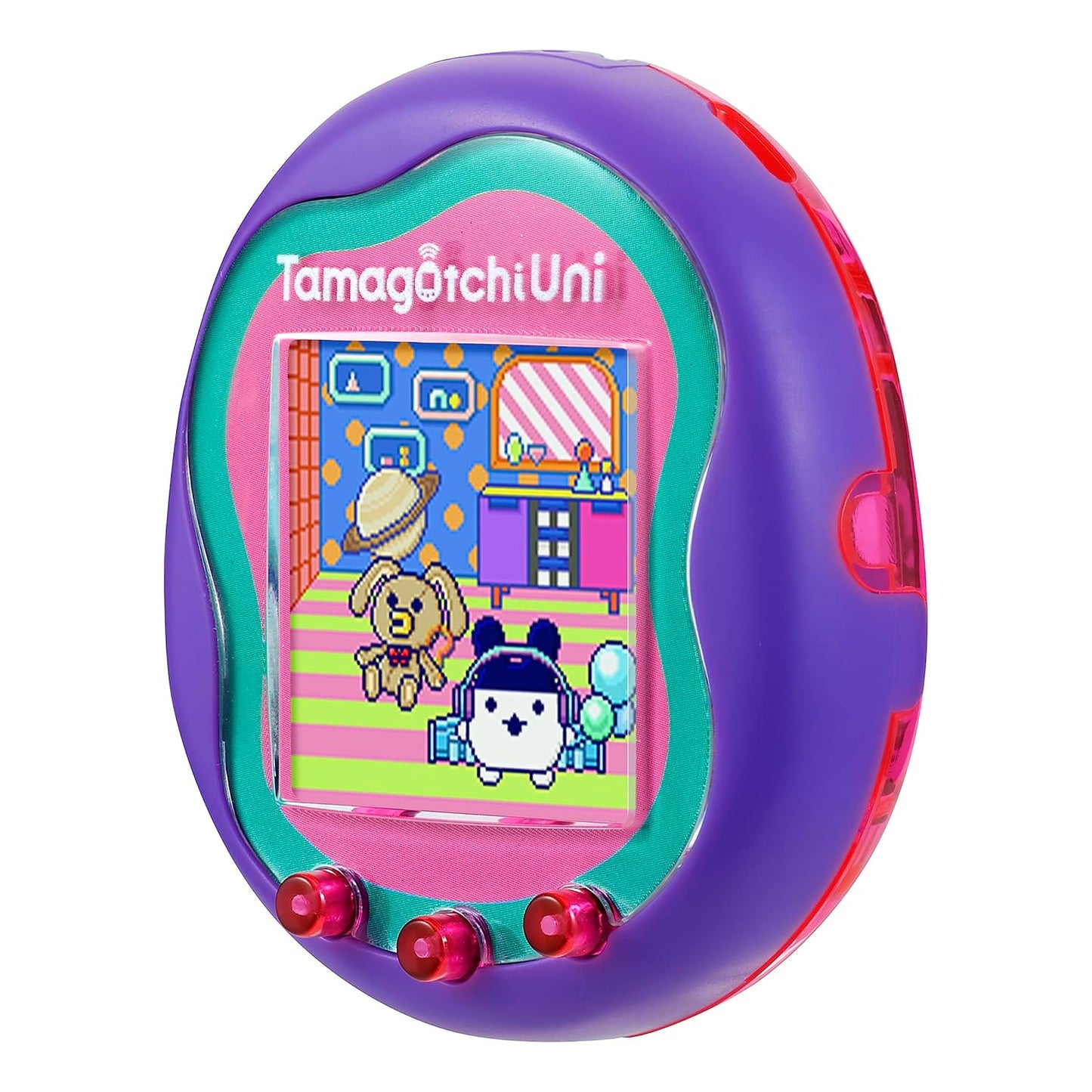 Bandai Tamagotchi Uni - Purple