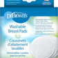 Dr. Brown's Washable Breast Pad - Pack of 4