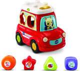 VTech Sort & Discover Car