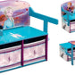 Delta Children Frozen Ii Activity Bench