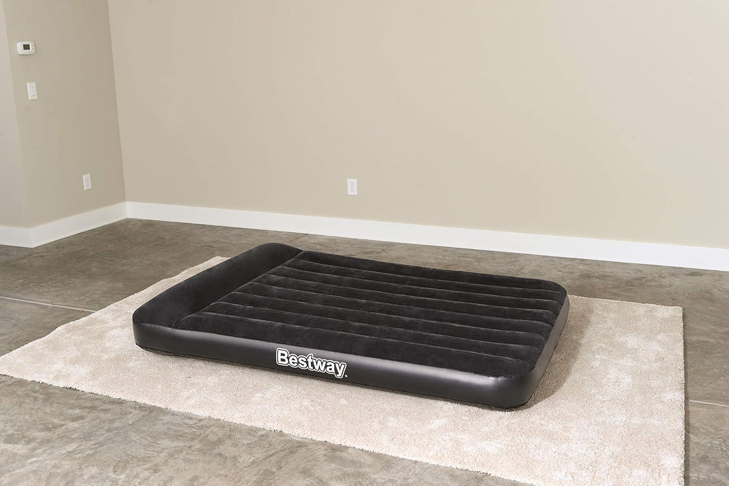 Bestway Airbed Full B.I Ac Pump